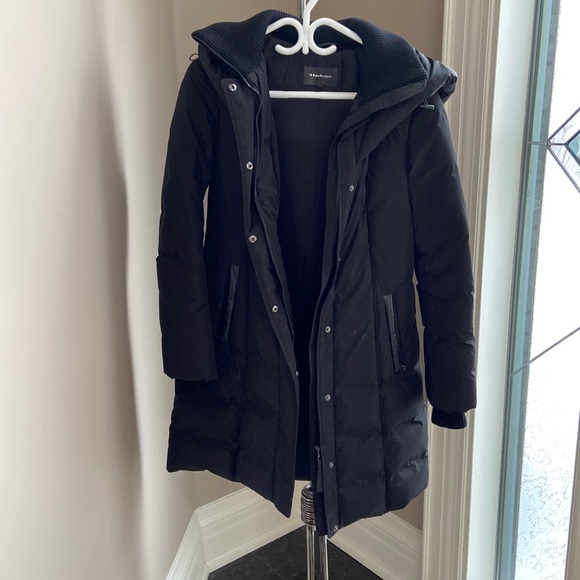 Mackage winter jacket - Picture 1 of 5